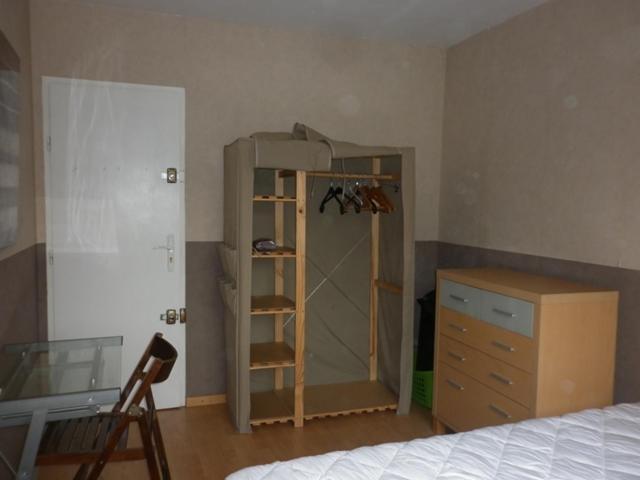 Pour Deplacement 3 Chambres Echirolles Exterior photo